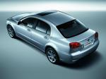 Brilliance BS4 2010 года